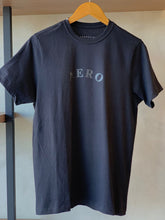 CAMISETA MAS MC SUPIMA AEROPOSTALE PRETO