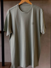 CAMISETA MAS MC SUPIMA AEROPOSTALE VERDE MEDIO