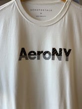CAMISETA MAS MC SILKADA AEROPOSTALE CREME