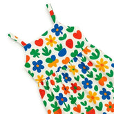 VESTIDO FEM JARDINZIN FABULA OFF WHITE