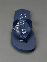 CHINELO MAS CKJ KIDS JEANS MARINHO