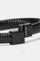PULSEIRA TRANCADA ARAMIS PRETO