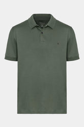 POLO MAS PIMA INTERLOCK ARAMIS SELVA