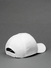 BONE MAS CKJ KIDS 5 GOMOS CK BRANCO