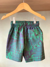 BERMUDA OGOCHI INF BOXER EST ESSENCIAL VERDE 9748