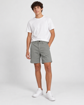 BERMUDA ARAMIS INF CHINO COLOR COMFORT VERDE