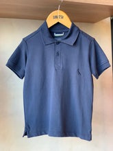 POLO RSV MINI MAS MC PF PIMA PIQUET MARINHO