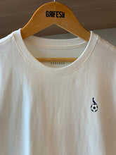 CAMISETA RSV MINI MAS ESTAMPA RESERVA 10 OFF WHITE