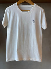 CAMISETA RSV MINI MAS ESTAMPA RESERVA 10 OFF WHITE