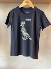 CAMISETA RSV MINI PICA PAU BLUE GALAXY PRETO