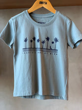 CAMISETA RS MINI BASICA ETIQUETA CARIOCA VERDE BANDEIRA