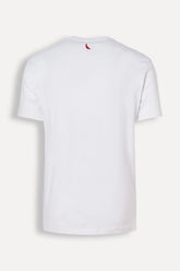CAMISETA RSV MAS REG PICA PAU VERMELHO BRANCO