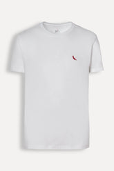 CAMISETA RSV MAS REG PICA PAU VERMELHO BRANCO