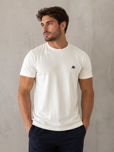 CAMISETA MAS MC PIMA TOUCH AEROPOSTALE BRANCO