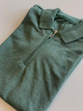 POLO MAS MC ARAMIS INF MOULINE SELVA