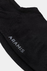 MEIA SAPATILHA LISA ARAMIS PRETO