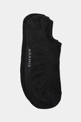 MEIA SAPATILHA LISA ARAMIS PRETO