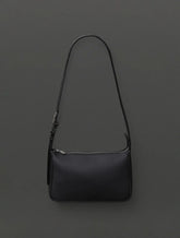 BOLSA CKJ FEM SHOULDER BAG FIVELA CK PRETO