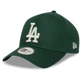 BONE LEAGUE ESS EFRAME LOSDOD NEW ERA VERDE