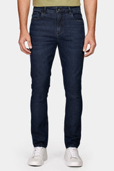 CALCA MAS JNS SKINNY INTENSE BLUE ARAMIS AZUL ESCURO