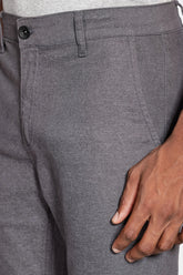 CALCA MAS CHINO BOLSO FACA MOLINE GRAFITE