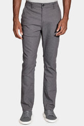 CALCA MAS CHINO BOLSO FACA MOLINE GRAFITE