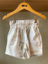 BERMUDA OGOCHI INF BOXER EST ESSENCIAL BRANCO 9837