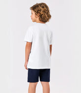 CONJ MAS CAM BARCOS BORD E BER MLT TEXT BRANCO