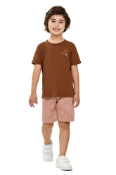 CONJ MAS CAM FEEL THE WAVES BERM LIN EST MARROM