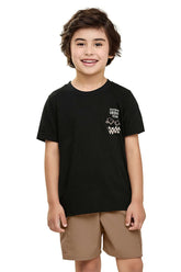 CONJ MAS CAM URBAN TEAM E BER MICROFIBRA PRETO