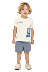 CONJ MAS CAM FLAME SURF COQ E BER MLT OFF WHITE