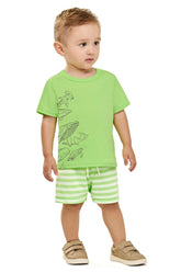 CONJ MAS CAM TUBAROES BERM DUP FACE LIST VERDE