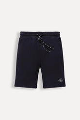 BERMUDA RSV MINI MOLETOM STREET PRETO