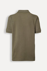 POLO RSV MINI PIQUET BASICA MILITAR