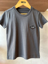 CAMISETA RSV MINI BASICA PATCH SK8 FULIGEM