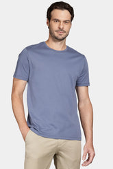 CAMISETA MC MAS ARAMIS BASICA ATLANTICO