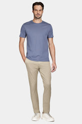 CAMISETA MC MAS ARAMIS BASICA ATLANTICO