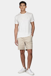 CAMISETA MC MAS ARAMIS BASICA LINHO