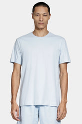 CAMISETA MC MAS ARAMIS BASICA TOPAZIO