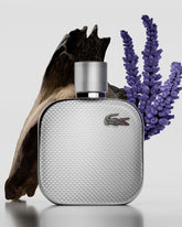 PERFUME MAS L1212 SILVER GREY EDP PRATA