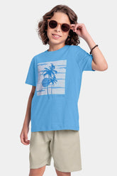 CONJ MAS CAM PRAIA COQ E BER SARJA YARI AZUL/BEGE