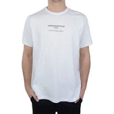 CAMISETA MAS MC COMFORT AEROPOSTALE BRANCO