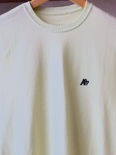 CAMISETA MAS MC A87 AEROPOSTALE VERDE CLARO