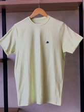 CAMISETA MAS MC A87 AEROPOSTALE VERDE CLARO