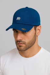 BONE AEROPOSTALE AZUL