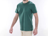 CAMISETA RESERVA MAS MC PIMA VERDE ESCURO