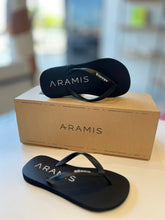 CHINELO ARAMIS INF CLASSIQUE PRETO