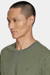 CAMISETA MC MAS ARAMIS BASICA MILITAR