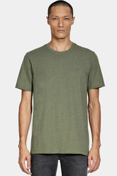 CAMISETA MC MAS ARAMIS BASICA MILITAR