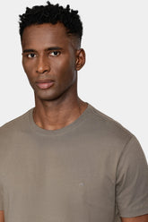 CAMISETA MC MAS ARAMIS BASICA CHARUTO